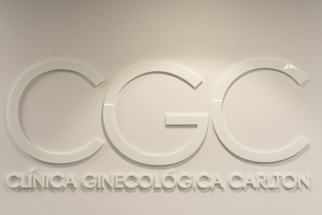 Logotipo Clinica Ginecológica Carltón